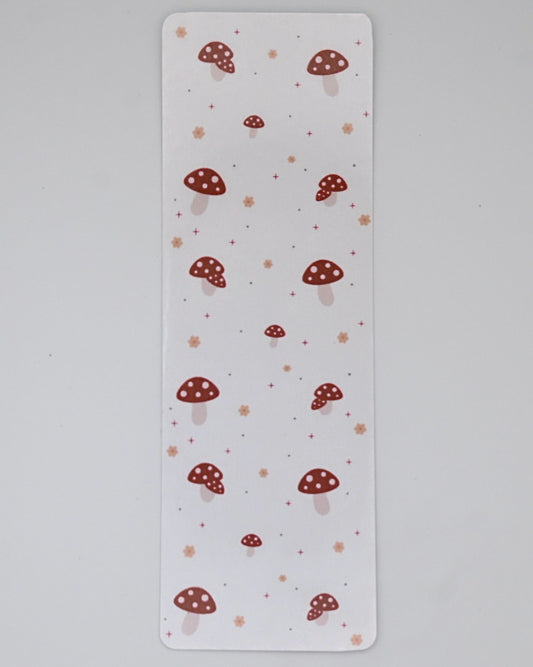 Aesthetic Pattern Bookmark