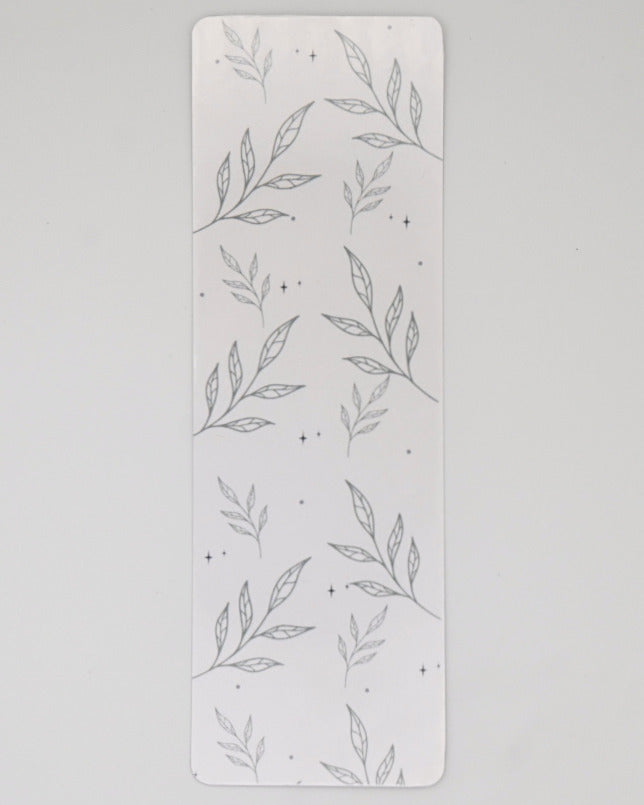 Aesthetic Pattern Bookmark
