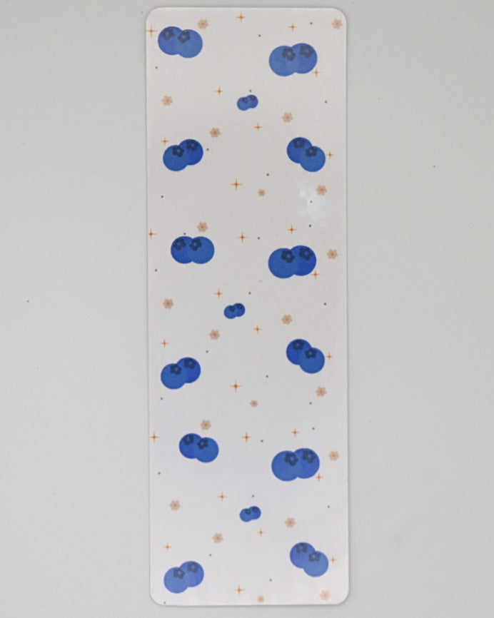 Aesthetic Pattern Bookmark