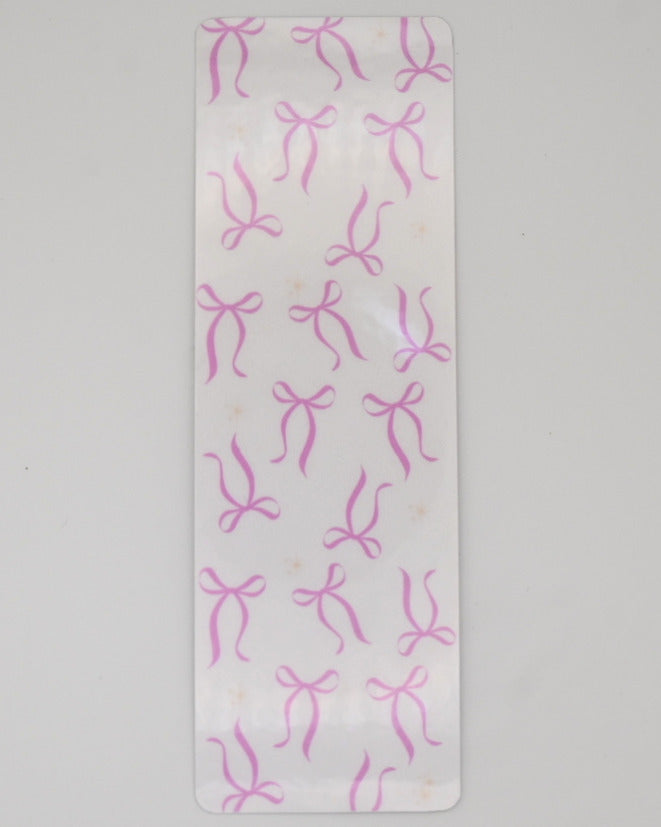 Aesthetic Pattern Bookmark