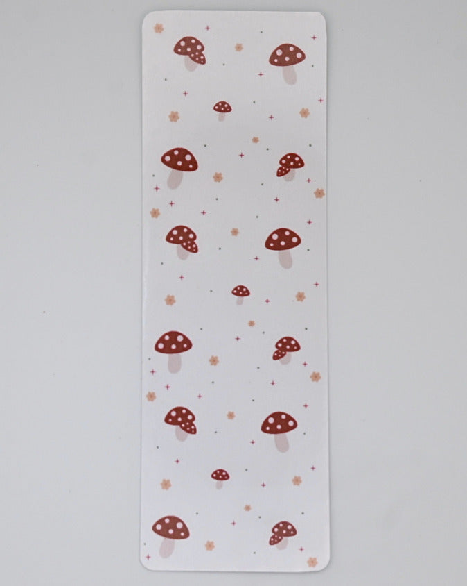 Aesthetic Pattern Bookmark